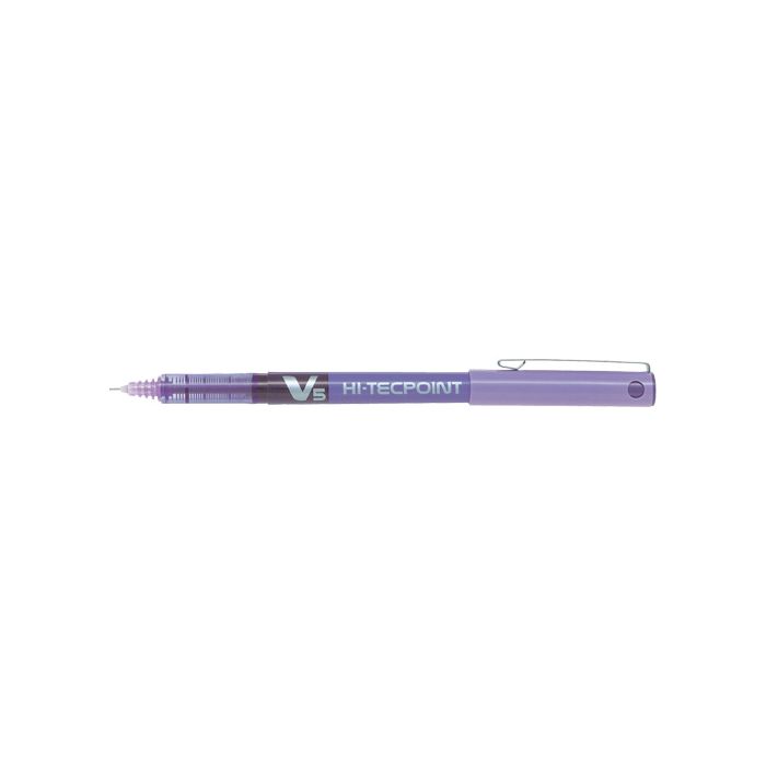 Hi-Tecpoint Pen