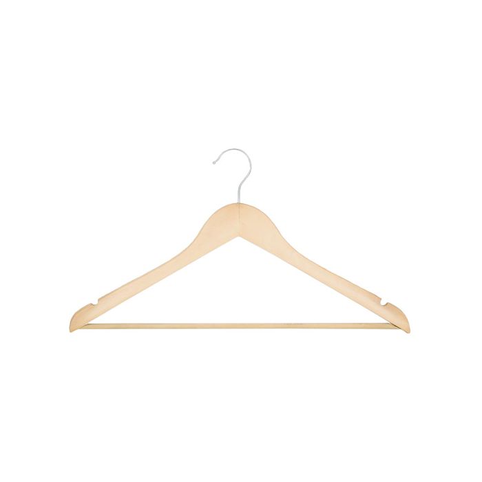 Contoured Hangers