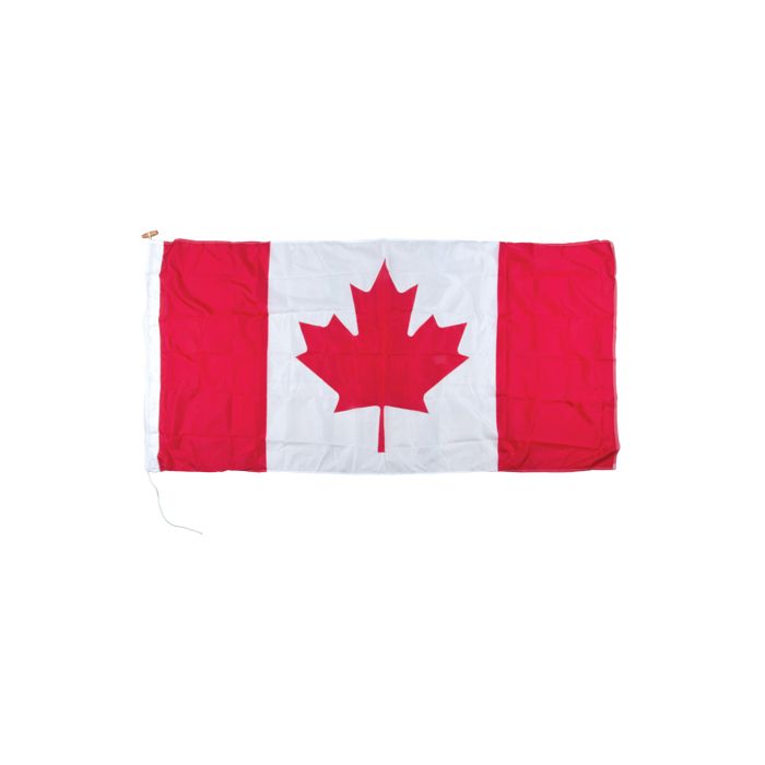 Canadian Flag