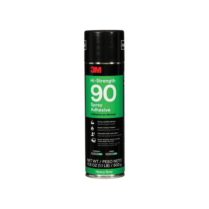 90 High Strength Adhesive