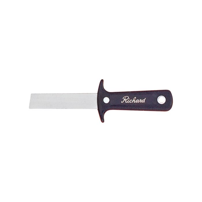 Rubber Cutting Knife