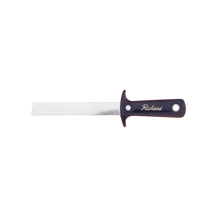 Rubber Cutting Knife