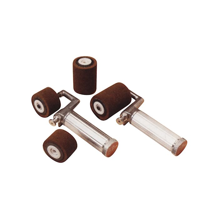 Rolmark Stensil Systems - 1 1/2" Fountain Rollers