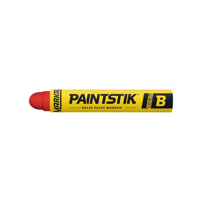 Markal® Paintstik® Original B® Paint Marker