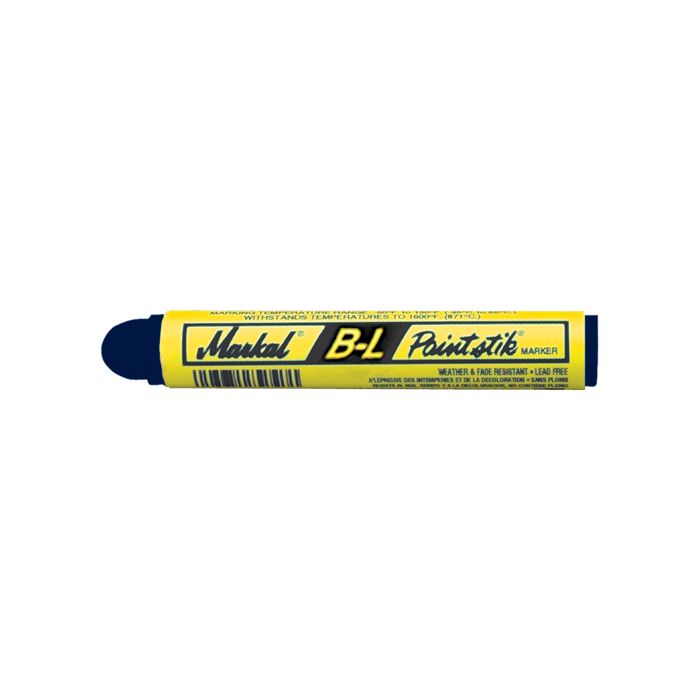 Paint Markers for Cold Surfaces - B-L® Paintstik® - 50° to 150°F