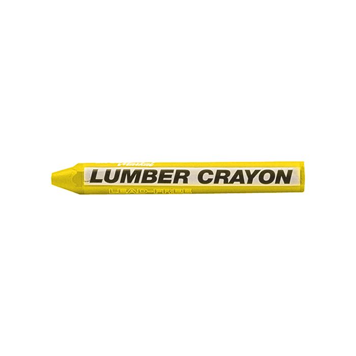 Lumber Crayons -50° to 150° F