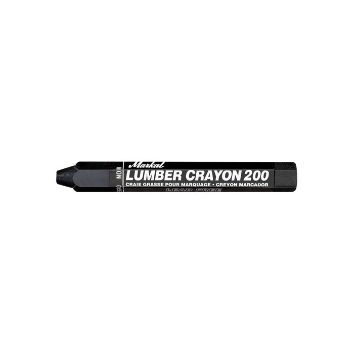 Lumber Crayons -50° to 150° F