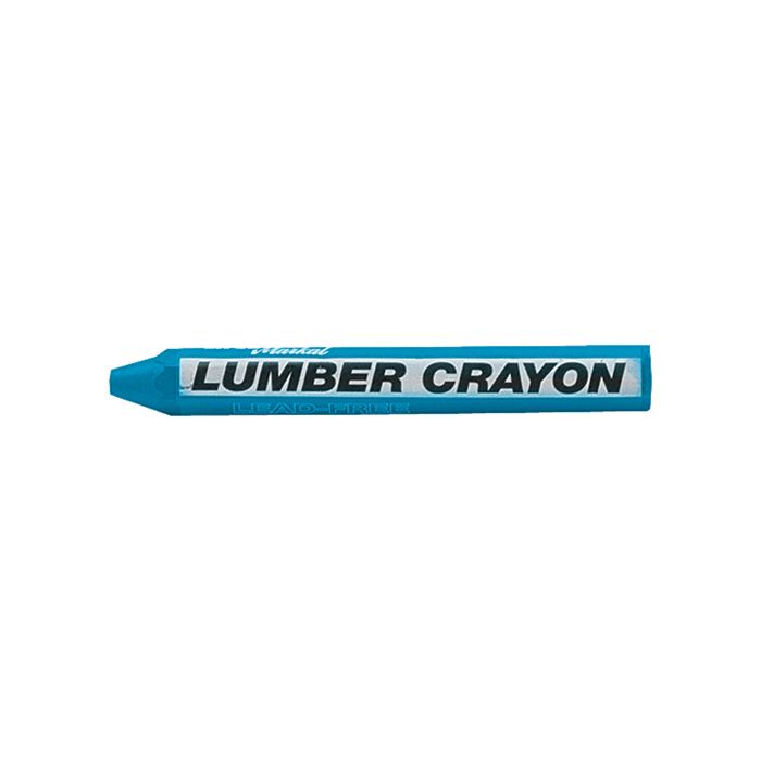 Lumber Crayons -50° to 150° F