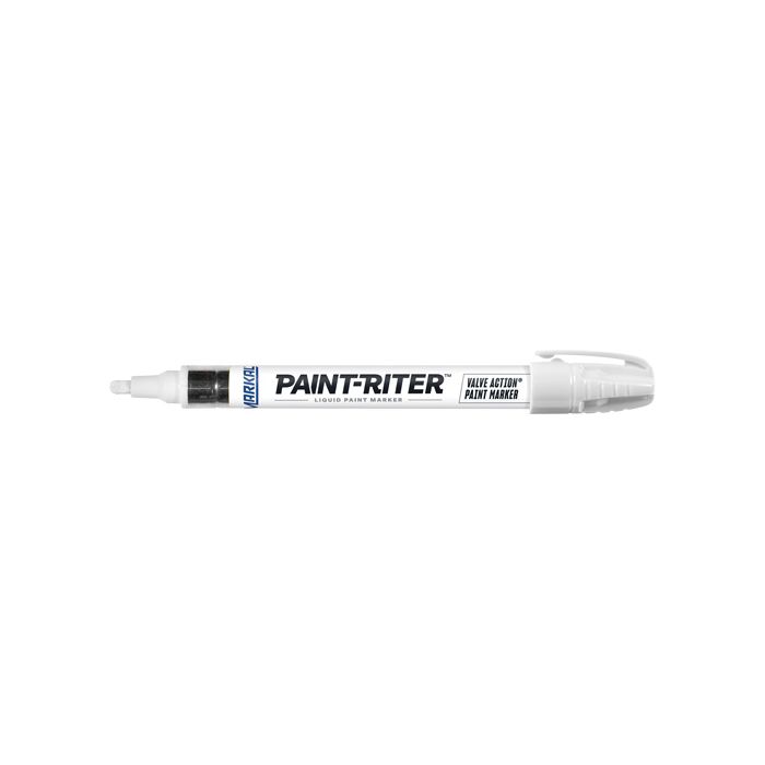 Paint-Riter® Valve Action® Paint Marker