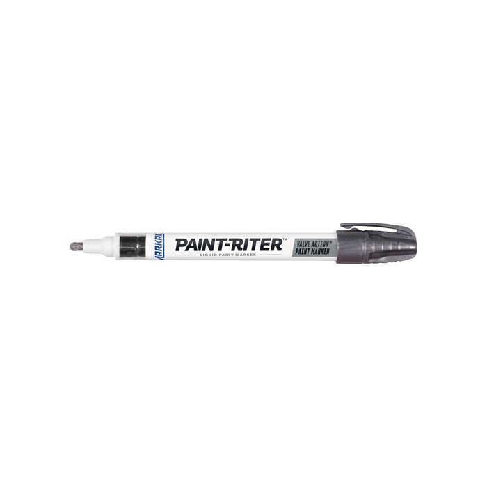 Paint-Riter® Valve Action® Paint Marker