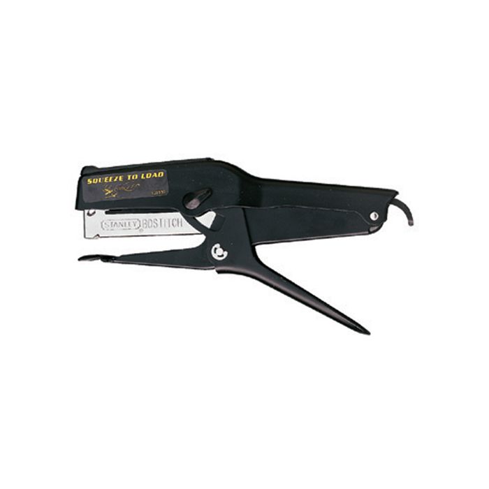 Industrial Stapling Pliers