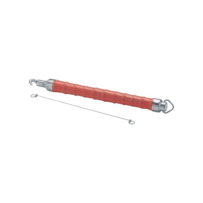 Spring Return Wire Twister Tool