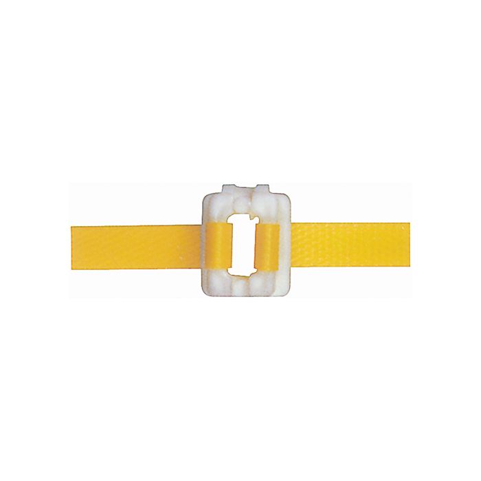 Seals & Buckles for Polypropylene Strapping