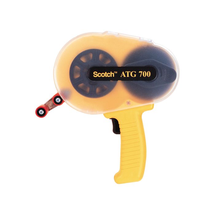 ATG 700 Scotch Adhesive Applicator Transfer Tape Gun