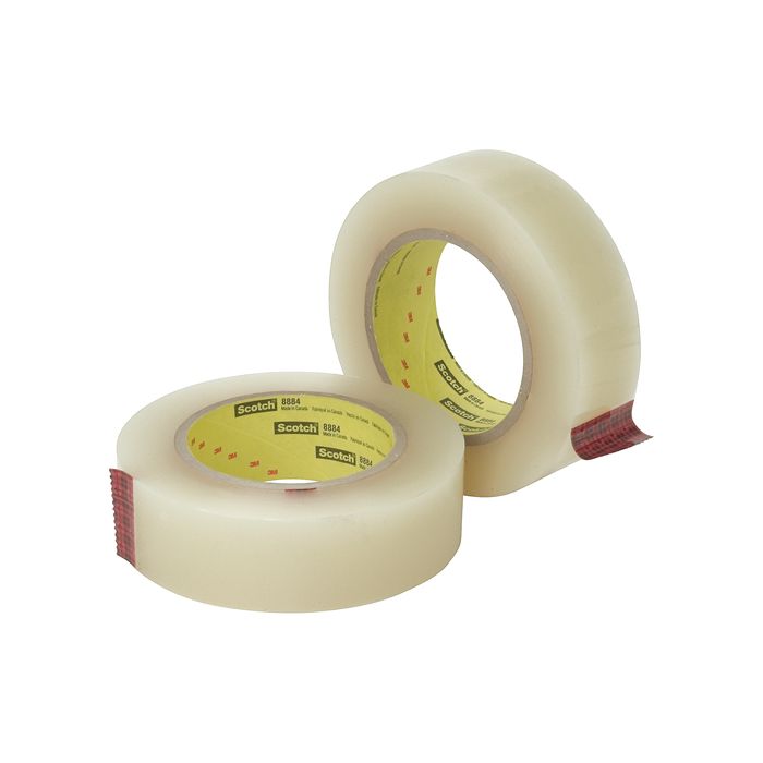 Stretchable Tape