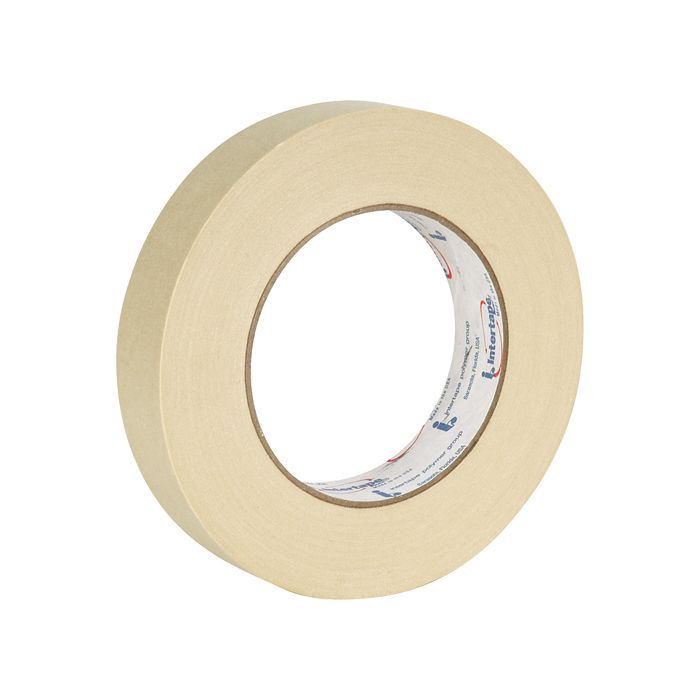 General Purpose Masking Tapes