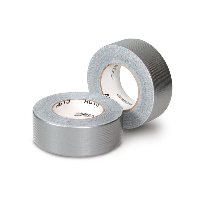 Cloth Duct Tape