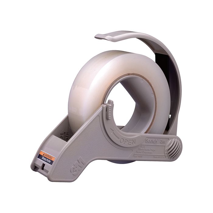 Stretchable Tape Dispenser