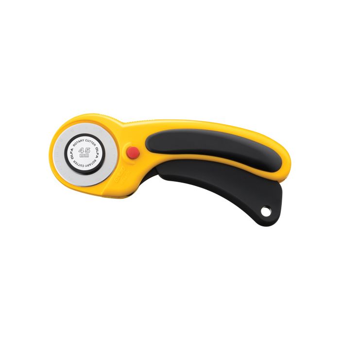 Heavy-Duty Rotary Cutter