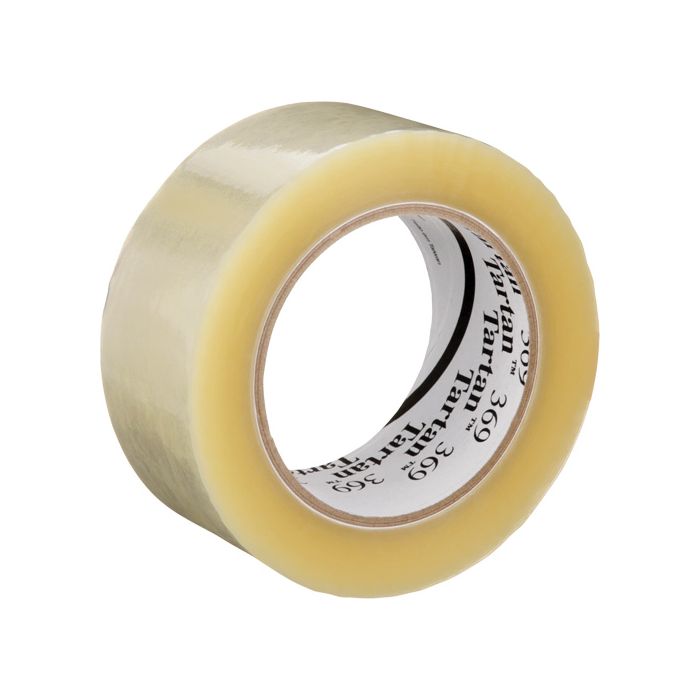 Tartan™ 369 Box Sealing Tape