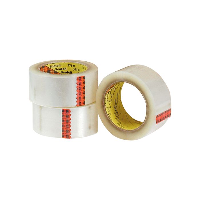 Scotch® Box Sealing Tapes