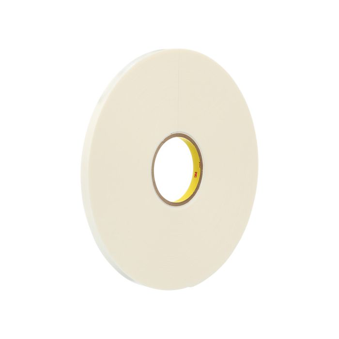 Double Coated Polyethylene Foam Tape 4466