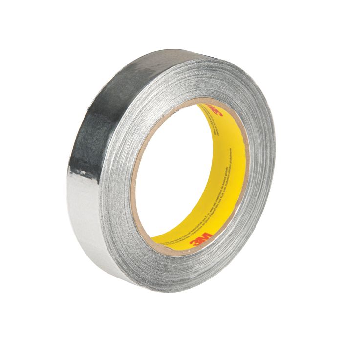 425 Aluminum Foil Tape