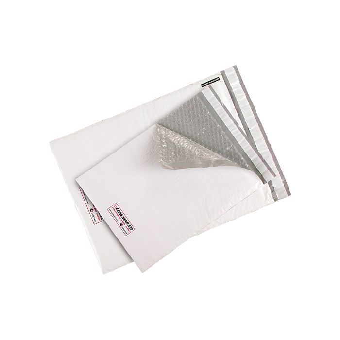 XPak Polyethylene Bubble Mailers