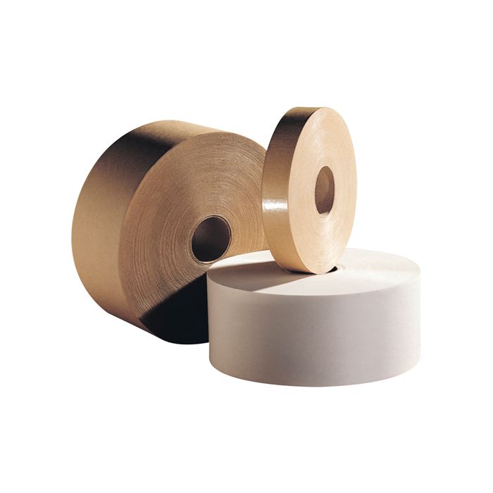 Gummed Tape - Standard Tapes