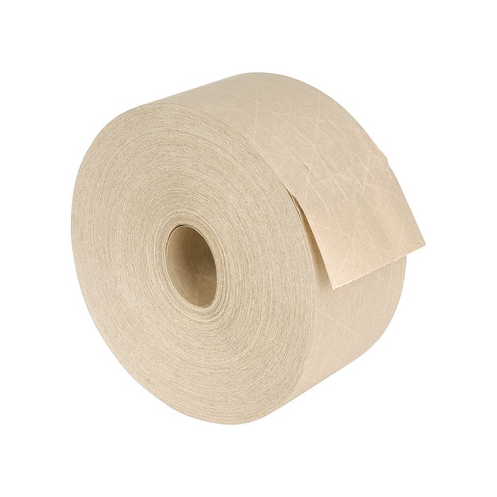 Reinforced Gummed Tape