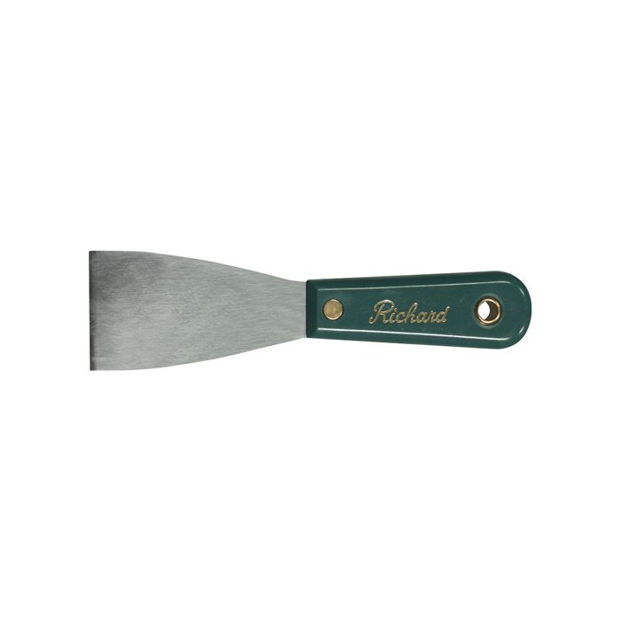 Putty Knife Flexible Stainless Steel