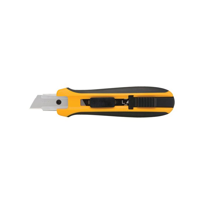 Five-Position Safety Knife