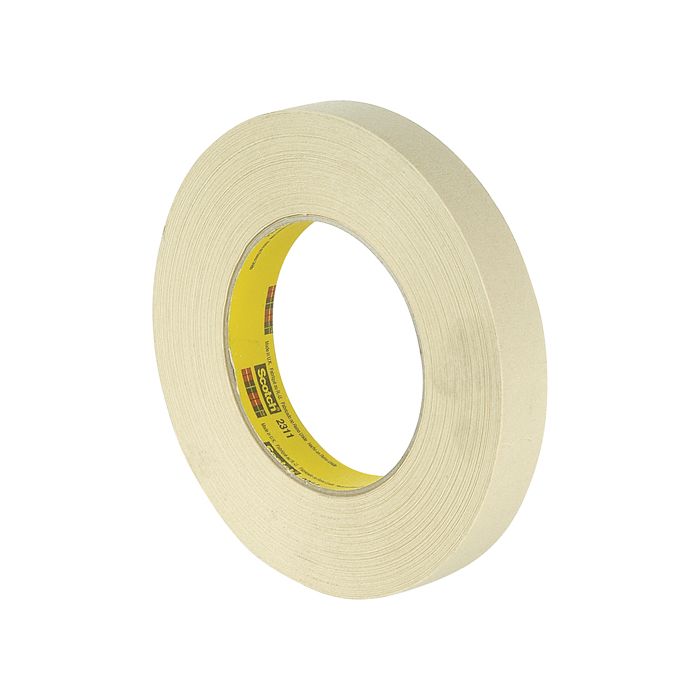 Scotch® Performance 231 Masking Tape