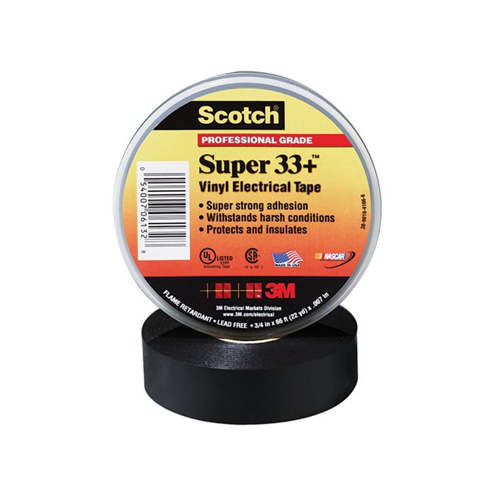 Scotch® Super 33 Tape