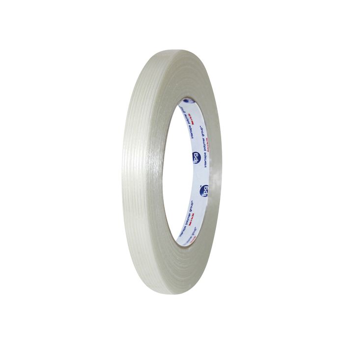 Utility Grade Filament Tape