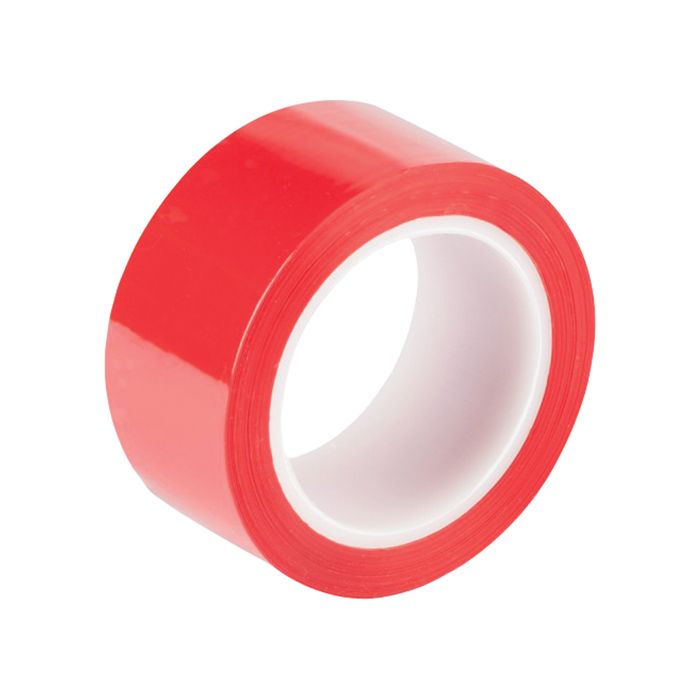 Red Splicing Tape