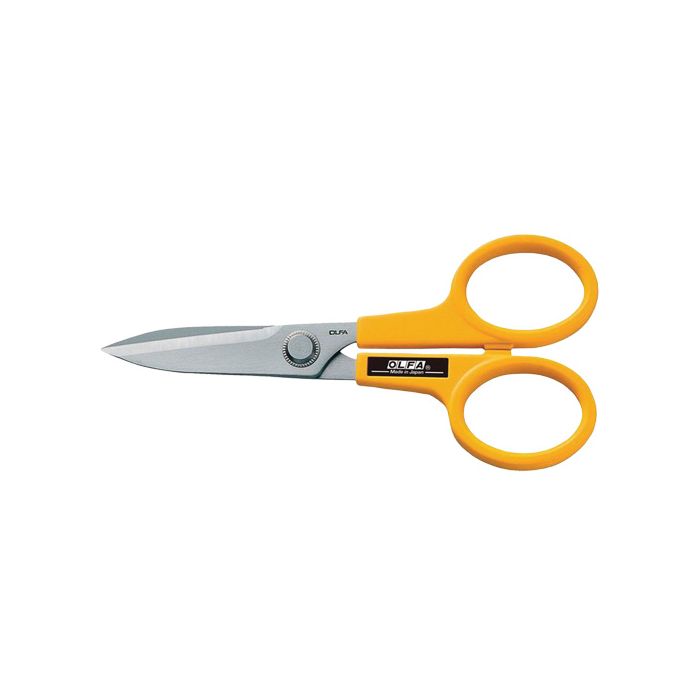 Stainless Steel Scissors