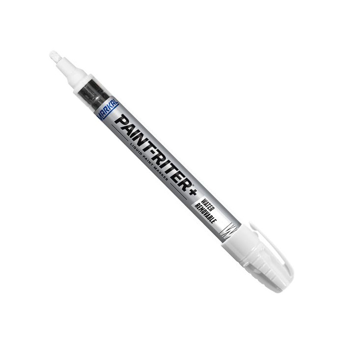 Paint-Riter®+ Water Removable Paint Marker