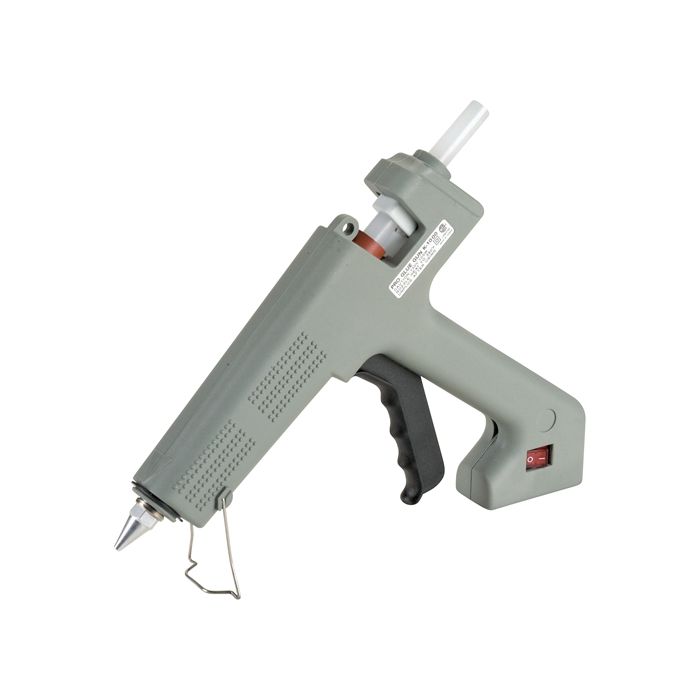 Heavy-Duty Glue Gun