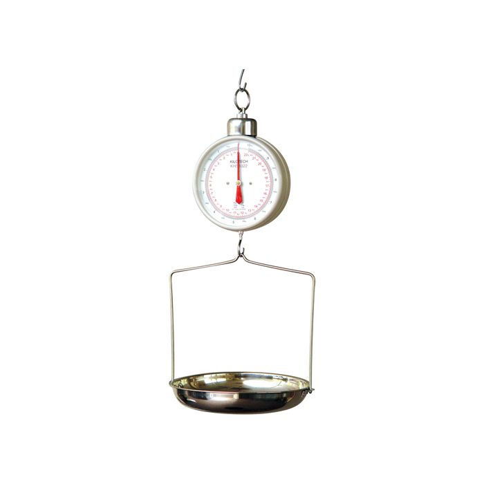 Hanging Dial Scales