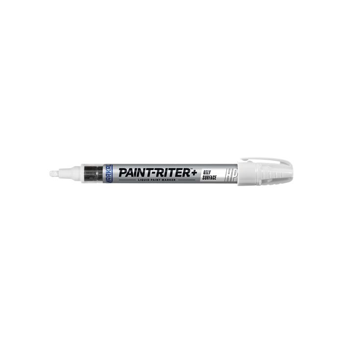 Paint-Riter® + Oily Surface Marker