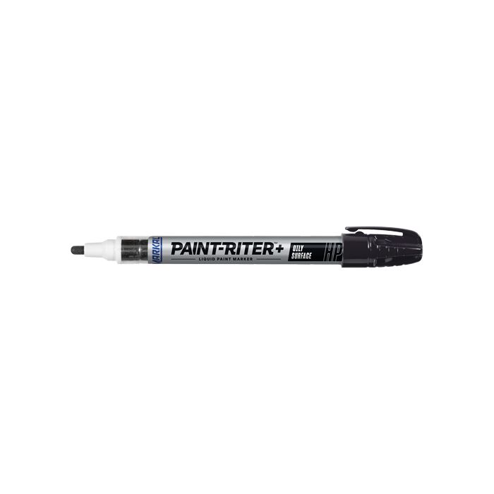 Paint-Riter® + Oily Surface Marker