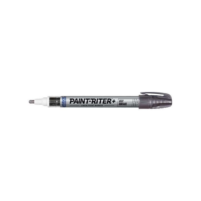 Paint-Riter® + Oily Surface Marker