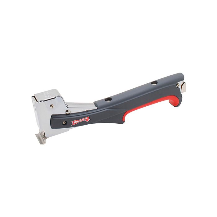 Ergonomic Professional Hammer Tacker