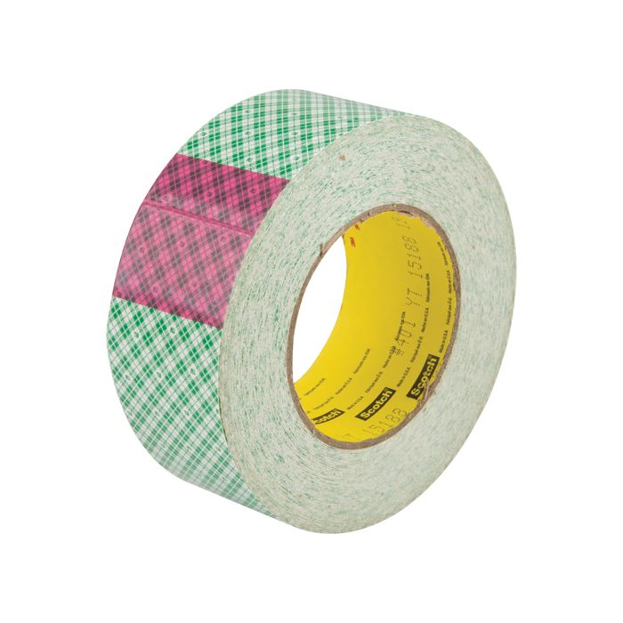 Double Coated Paper Tape