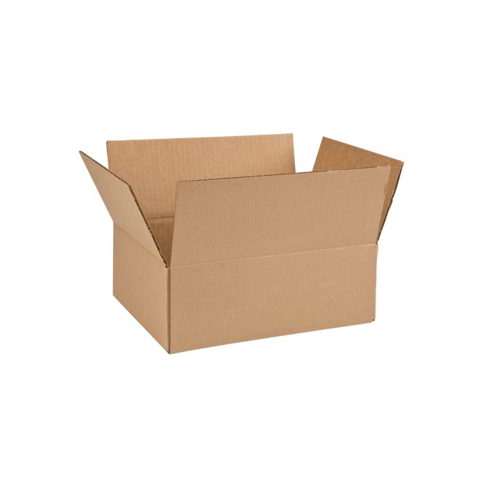 Cardboard Box