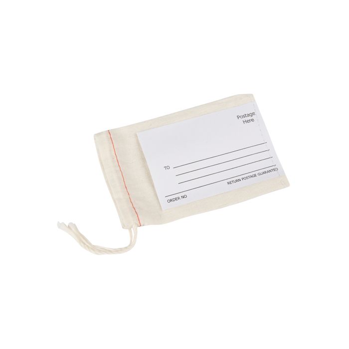 Cloth Mailing Bags with Tag