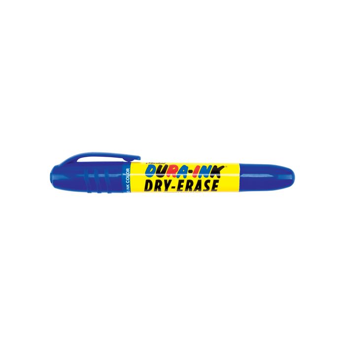 Dura-Ink® Dry Erase Ink Markers