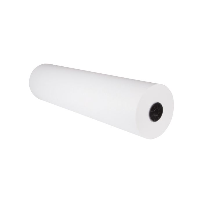 High Temperature Paint Masking Film 7300