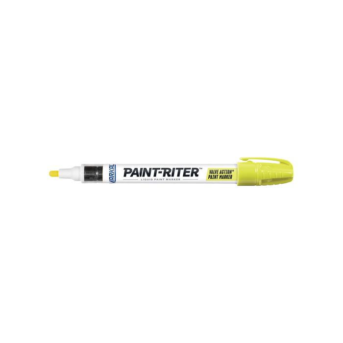 Paint-Riter® Valve Action® Paint Marker